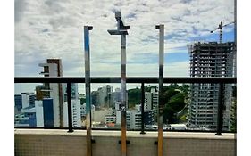 Luxuoso Studio Beira Mar